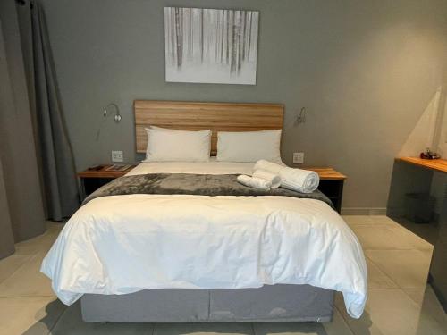 Riecor Guest Farm Riecor Guest Farm