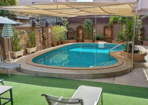 Main image of Mai Thai Guest House