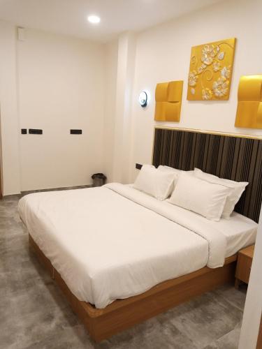 Hotel Indriya - Photo 2