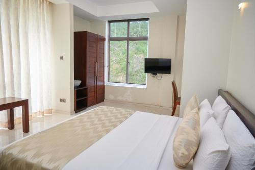 Kethumathee Hotel and Banquet - Ratnapura