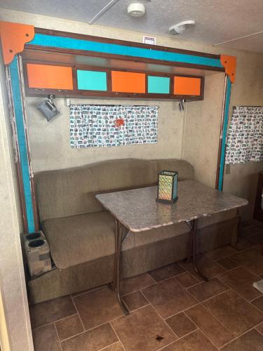 Cozy Camper in Old Town