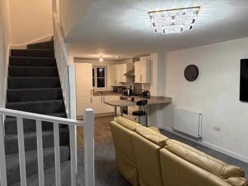 Jakes Beach house, Hartlepool