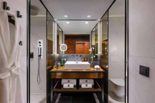 The Lodge Wine & Business Hotel - image 7