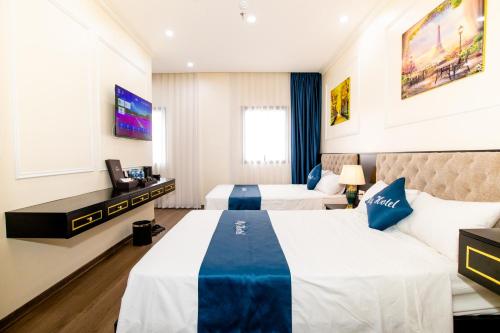 My Hotel Halong