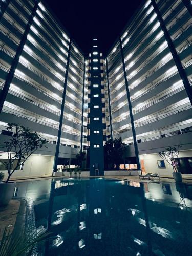 Mutiara Melaka Beach Resort by The Princess in Tanjung Kling