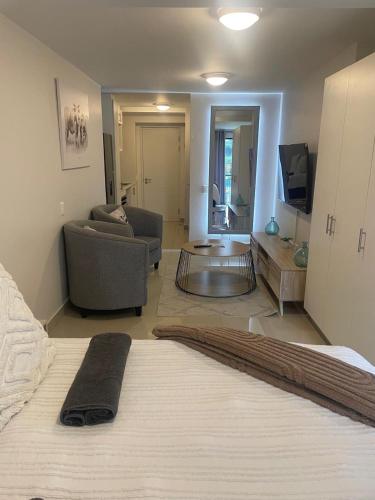 Umhlanga Profession Pad, Durban