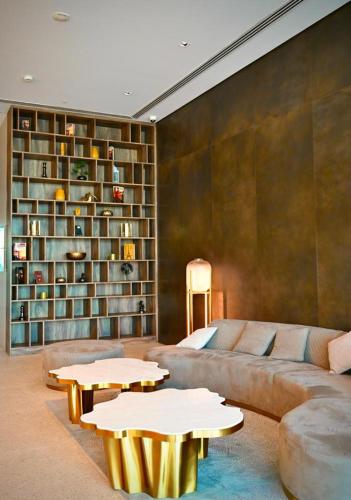 Fully Furnished Elegant Studio Apartment Close by Dubai Science Park, Dubai Miracle Garden, Butterfly Garden and Dubai Hills Mall, Dubaj (fotografie 5)