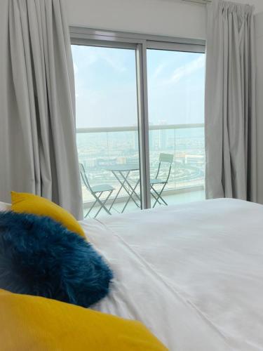 Fully Furnished Elegant Studio Apartment Close by Dubai Science Park, Dubai Miracle Garden, Butterfly Garden and Dubai Hills Mall, Dubaj (fotografie 7)