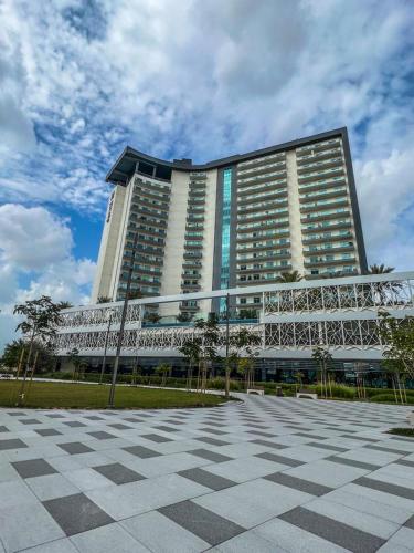 Fully Furnished Elegant Studio Apartment Close by Dubai Science Park, Dubai Miracle Garden, Butterfly Garden and Dubai Hills Mall, Dubaj (fotografie 10)