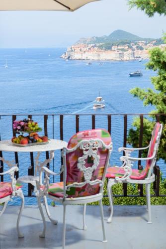 Beach house Sveti Jakov 2