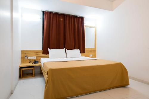 Casa Fedora Holiday  Home in Lonavala