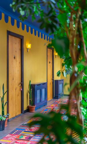 647155411 Communal Hotel Telavi
