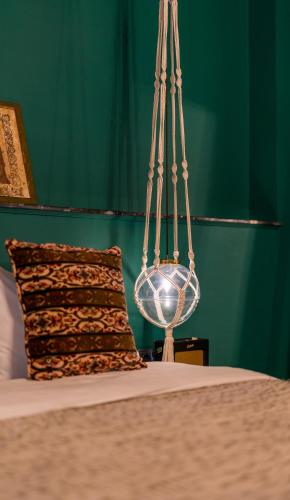 Communal Hotel Telavi