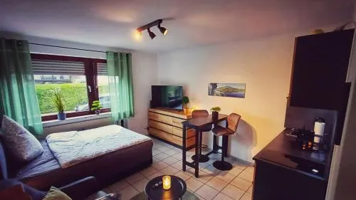 Ferienwohnung Moselnest in Longuich, Deutschland