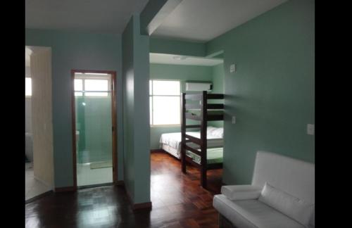 B&B Manaus - Ajuricaba Suites 2 - Bed and Breakfast Manaus