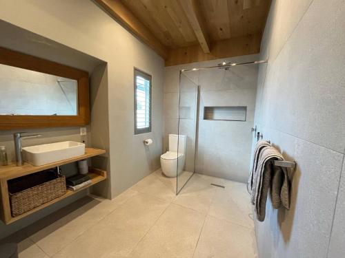 Beach Tower House Luxury Beachfront Villa