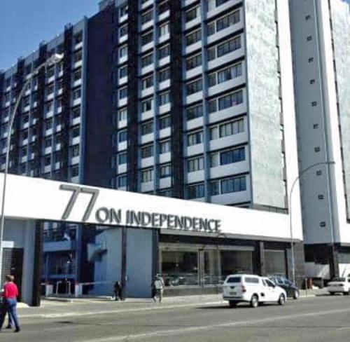 247 Luxury Stays, Windhoek