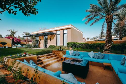 المنظر الخارجي, Aseel Resort- Aseel Limited for Holiday Homes in السويدي الغربي
