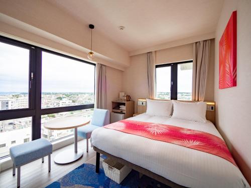 Tabino Hotel Miyakojima in Miyakojima