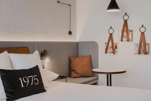 Hotel Dimar, Valencia (foto 7)