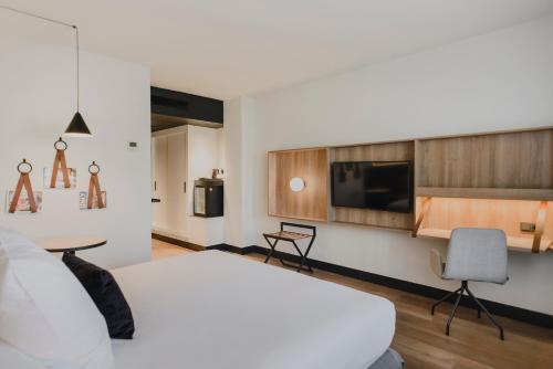 Hotel Dimar - image 11