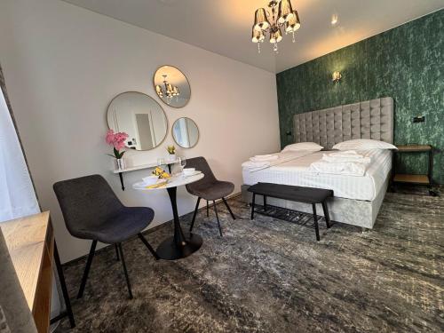 Premont Luxury Ghimbav Premont Luxury Ghimbav