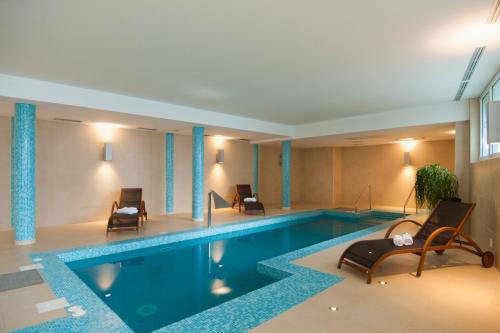 Hotel Rotondo - image 14