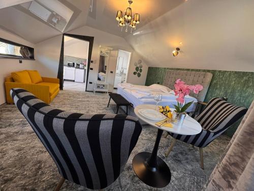 Premont Luxury Ghimbav Premont Luxury Ghimbav