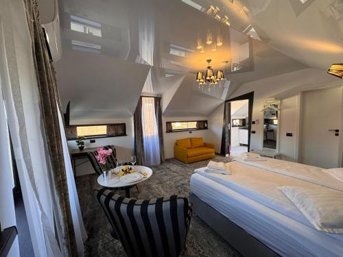 Premont Luxury Ghimbav Premont Luxury Ghimbav