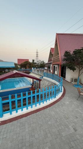 Red_Hut_Resort in Hatta