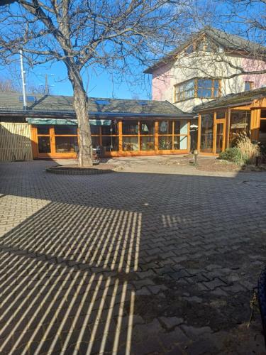 Apartmány za Plotem, Jeseník