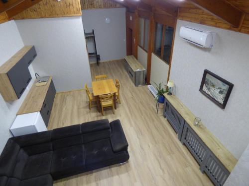 Apartmány za Plotem, Jeseník (fotografie 6)