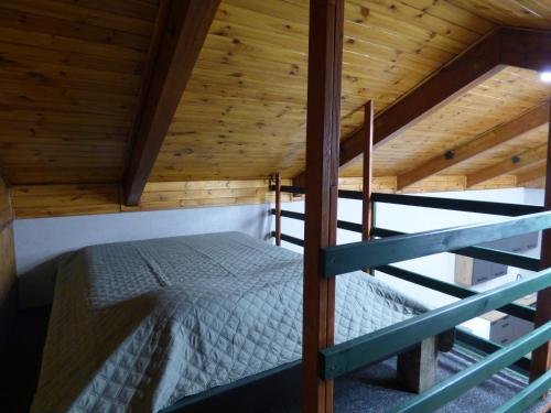 Apartmány za Plotem, Jeseník (fotografie 7)