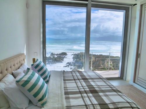 Seafront Villa - Whale Bay Luxury Retreat, De Kelders (fotografie 10)