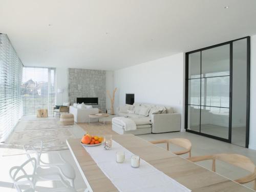 Facilities, Seafront Villa - Whale Bay Luxury Retreat in De Kelders