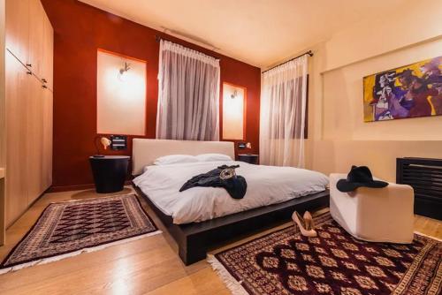 Avalon Boutique Suites Hotel - image 2