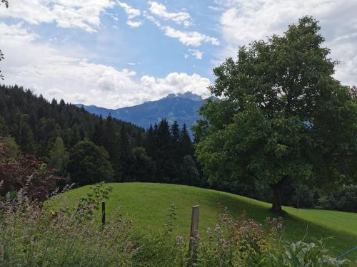 Urlaub wie früher bei Oma Urlaub wie früher bei Oma