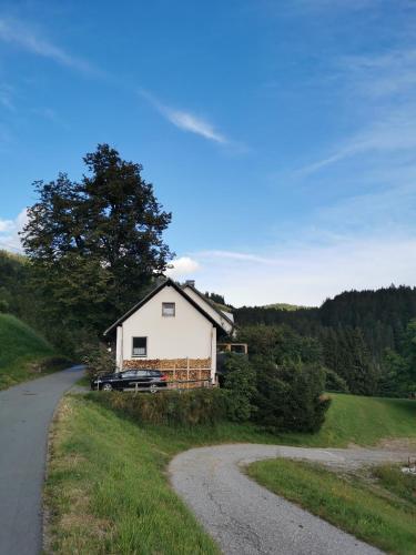 Urlaub wie früher bei Oma Urlaub wie früher bei Oma