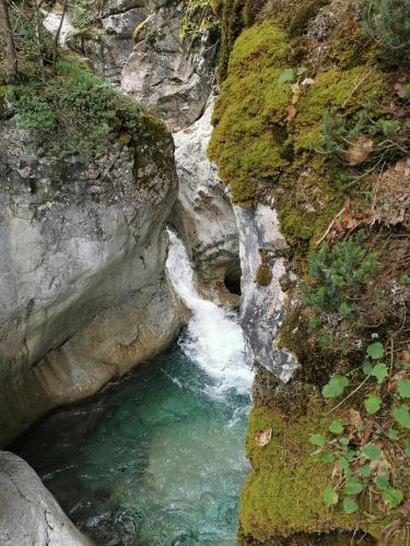 Urlaub wie früher bei Oma Urlaub wie früher bei Oma