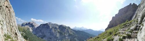 Urlaub wie früher bei Oma Urlaub wie früher bei Oma