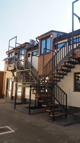 Premont Luxury Ghimbav Premont Luxury Ghimbav