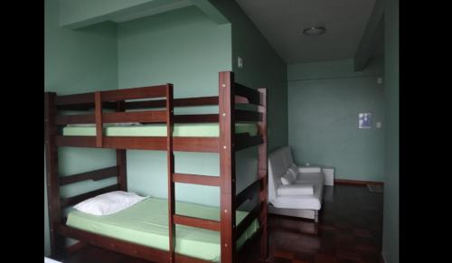 Ajuricaba Suites 2