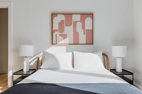 Blueground Midtown West 2bd apartment NYC-1600, New York (fotografie 9)