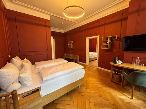 Hotel Uhland - image 8