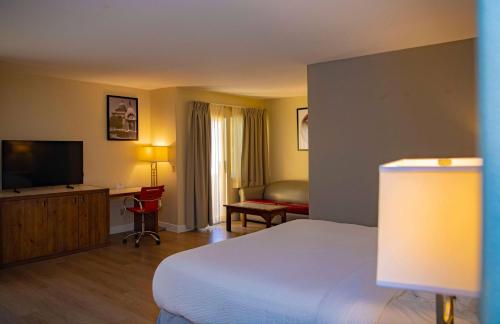 Ramada Plaza by Wyndham Garden Grove/Anaheim South - image 12