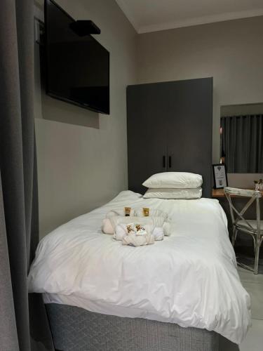 Riecor Guest Farm Riecor Guest Farm