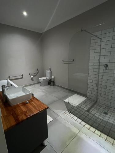 Riecor Guest Farm Riecor Guest Farm