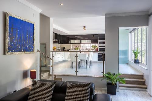 Facilities, D_Loft Sea and Golf in Guia