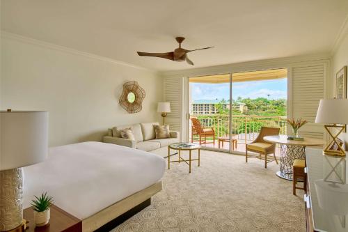 647167082 Grand Wailea Resort Hotel & Spa, A Waldorf Astoria Resort
