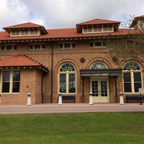 Nearby attraction, Motel 6 Hattiesburg, MS in Hattiesburg (MS)